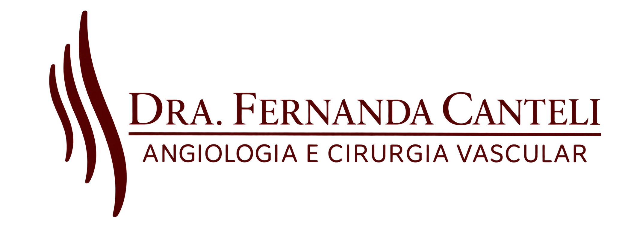 Dra. Fernanda Canteli — Angiologia e Cirurgia Vascular